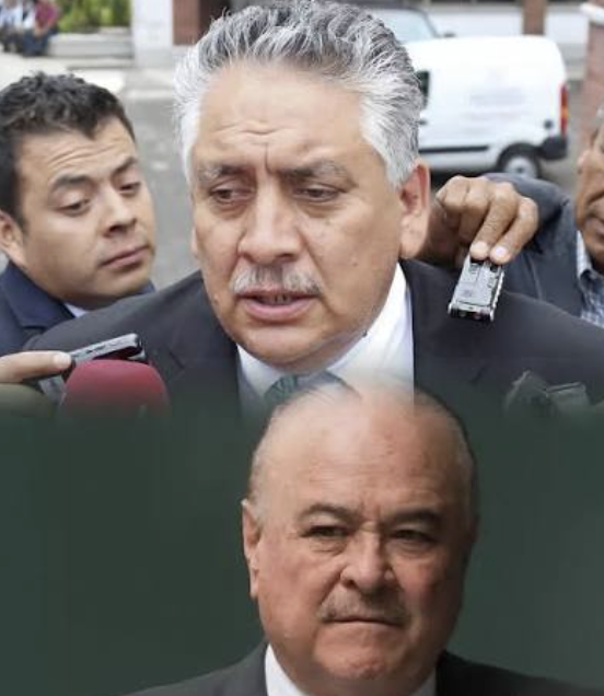 CONSEJERÌA JURÍDICA DE LA PRESIDENCIA RECHAZA “PERSECUCIÓN POLÍTICA” EN CASO ERNESTO RUFFO
