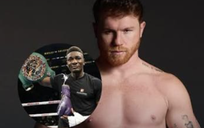 CANELO ÁLVAREZ CONFIRMÓ LA NUEVA FECHA DE SU PRÒXIMA PELEA EN ARABIA SAUDITA
