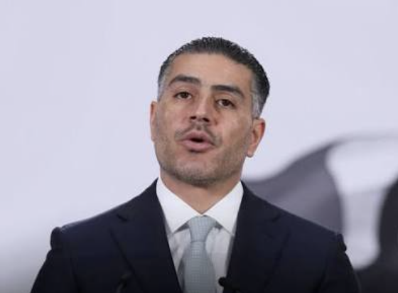 NO SE HAN INCAUTADO BIENES NI CUENTAS BANCARIAS A NOMBRE DE ‘EL MAYO’ ZAMBADA: GARCÌA HARFUCH