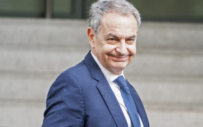 EL EX PRESIDENTE DE ESPAÑA DEFIENDE SU INOCENCIA FRENTE A IMPUTACIONES DE TRÁFICO DE INFLUENCIAS