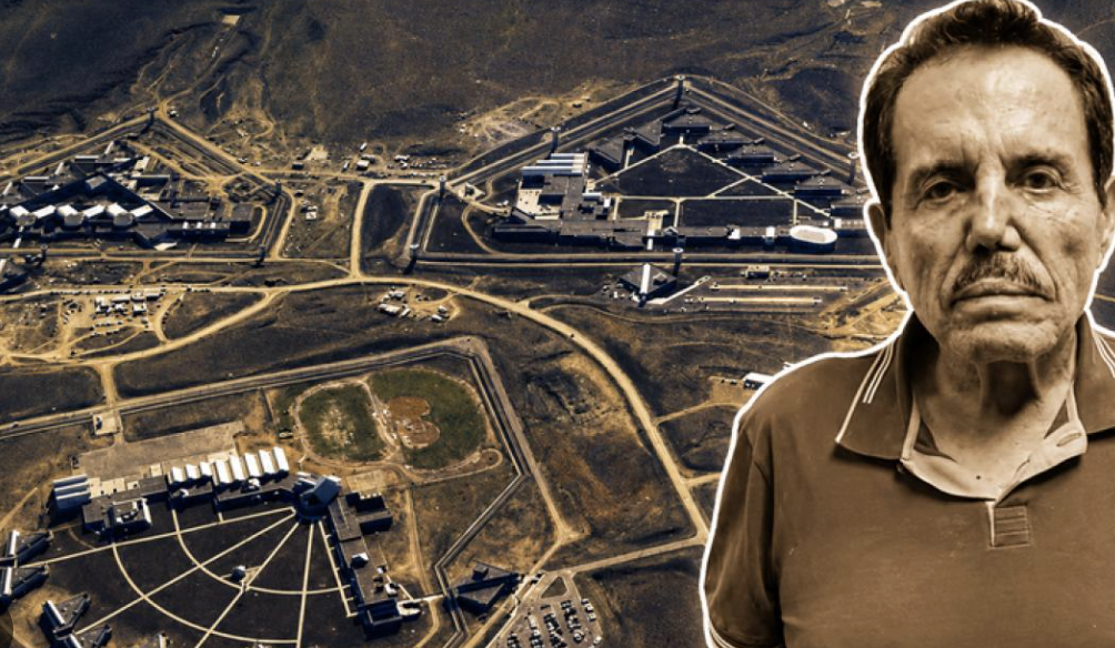 ‘EL MAYO’ ZAMBADA PODRÍA EVITAR PRISIÓN DE MÁXIMA SEGURIDAD DONDE SE ENCUENTRA ‘EL CHAPO’