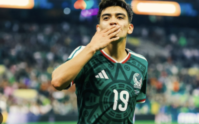 JUGADORES DEL TRI AUMENTAN SU VALOR TRAS EL MUNDIAL; GILBERTO MORA ALCANZA 25 MILLONES DE EUROS