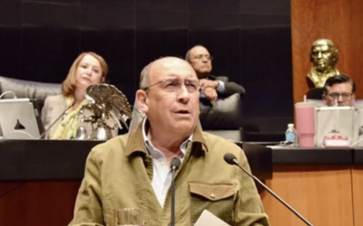 Rubén Moreira urge acciones para blindar la competitividad de la industria automotriz y garantizar la permanencia de inversiones