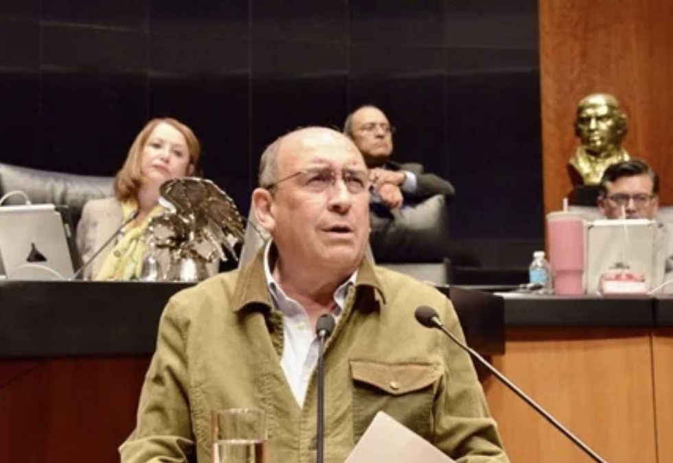 Rubén Moreira urge acciones para blindar la competitividad de la industria automotriz y garantizar la permanencia de inversiones