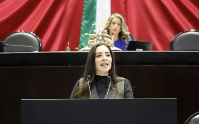 Propone reforma para que toda política pública evalúe su impacto en las juventudes antes de su diseño