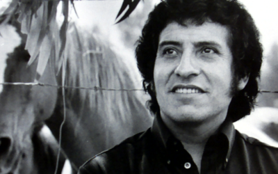 DETIENEN AL ÚLTIMO PRÓFUGO POR EL ASESINATO DEL CANTAUTOR VÍCTOR JARA EN CHILE