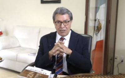 LA EDUCACIÓN SUPERIOR DEBE CONSOLIDARSE COMO UN ESPACIO PERMANENTE DE INNOVACIÓN: MONREAL