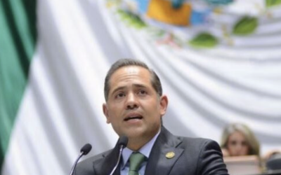 CONCLUYE PROGRAMA DE MENTORÍAS DE MUJERES LÍDERES 2026, EN LA CÁMARA DE DIPUTADOS