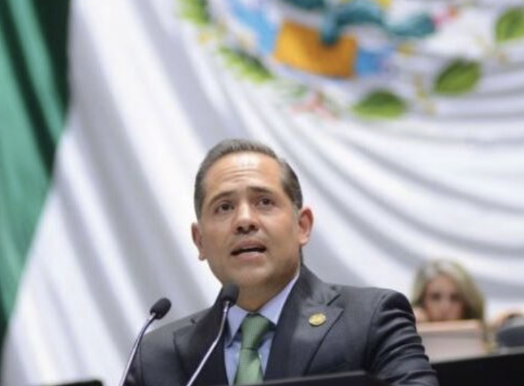 CONCLUYE PROGRAMA DE MENTORÍAS DE MUJERES LÍDERES 2026, EN LA CÁMARA DE DIPUTADOS