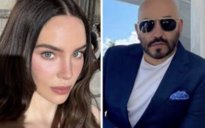 LUPILLO RIVERA OPINA SOBRE LAS AMENAZAS A BELINDA TRAS CONTROVERSIA CON KENIA OS