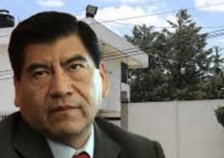 DAN PRISIÒN DOMICILIARIA AL EX GOBERNADOR DE PUEBLA MARIO MARÌN; TORTURÒ A LA PERIODISTA LYDIA CACHO