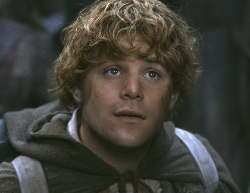 SEAN ASTIN, SAM EN ‘EL SEÑOR DE LOS ANILLOS’, REVELA EL POCO PAGO Y SIN REGALÍAS POR LA TRILOGÍA