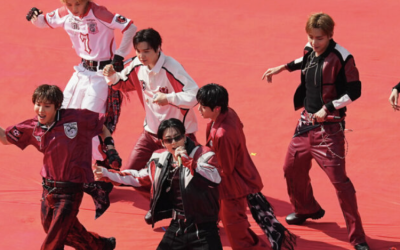 BTS RECHAZA PREMIOS GRAMMY: “LAS CANCIONES NO DEBEN SER ESCUCHADAS Y VALORADA POR SÍ MISMAS”