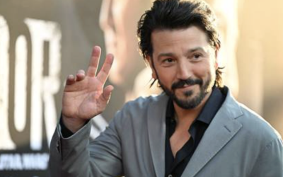 RECONOCERÁN AL DIRECTOR MEXICANO DIEGO LUNA EN EL FESTIVAL DE CINE DE SARAJEVO