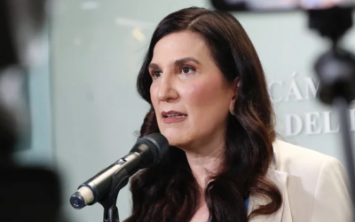 CRITERIOS PARA DEFENDER A LAS AUDIENCIAS DEBEN GARANTIZAR LA LIBERTAD DE EXPRESIÓN: KENIA LÓPEZ RABADÁN