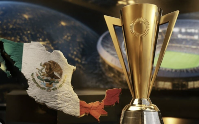 LA ´COPA ORO´ REGRESA A MÉXICO TRAS EL ÉXITO EN LA ORGANIZACIÓN DEL MUNDIAL FIFA 2026