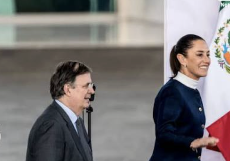 EL T-MEC, ES UNA VENTAJA DE MÉXICO FRENTE A LA GUERRA DE ARANCELES DE TRUMP