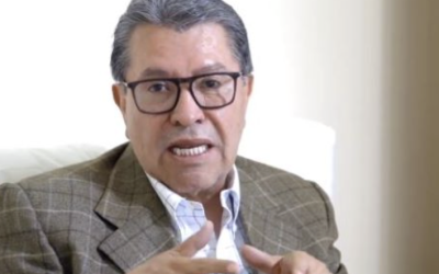 CONSOLIDAR LA TRANSFORMACIÓN REQUIERE ALTURA DE MIRAS EN EL QUEHACER POLÍTICO”: RICARDO MONREAL