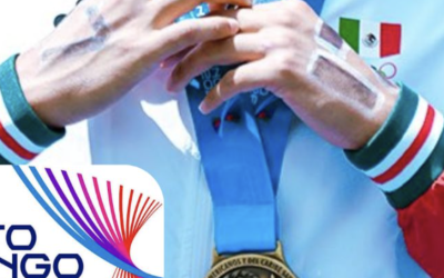 MÉXICO ALCANZA 250 MEDALLAS Y LIDERA EL MEDALLERO DE LOS JUEGOS CENTROAMERICANOS