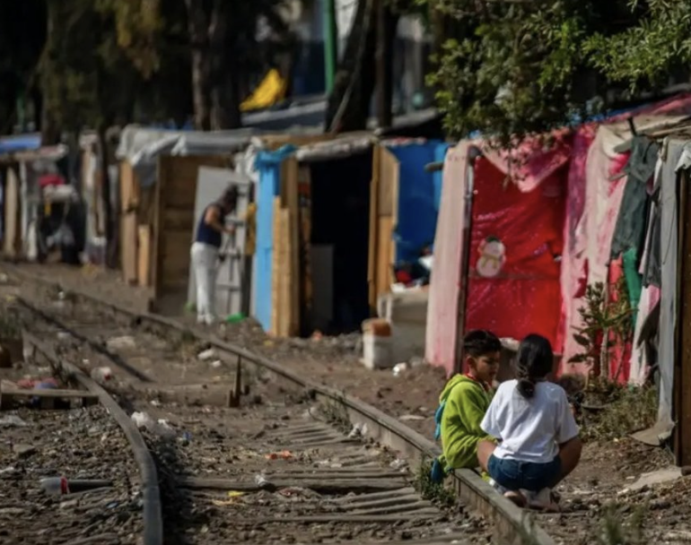 ALERTAN POR AUMENTO DE RECLUTAMIENTO DE ADOLESCENTES POR REDES CRIMINALES