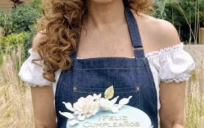 “LA GAVIOTA” ANGÈLICA RIVERA, EX DE PEÑA NIETO, FESTEJA EN FAMILIA SU CUMPLEAÑOS 57