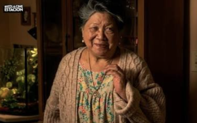 MUERE MARY RIVERA, ACTRIZ QUE INTERPRETÓ A LA ABUELITA DE NED EN «SPIDER-MAN: NO WAY HOME»