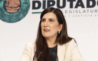 IMPULSA CÀMARA DE DIPUTADOS MODERNIZAR LA LGEEPA, ANTE NUEVOS RETOS AMBIENTALES