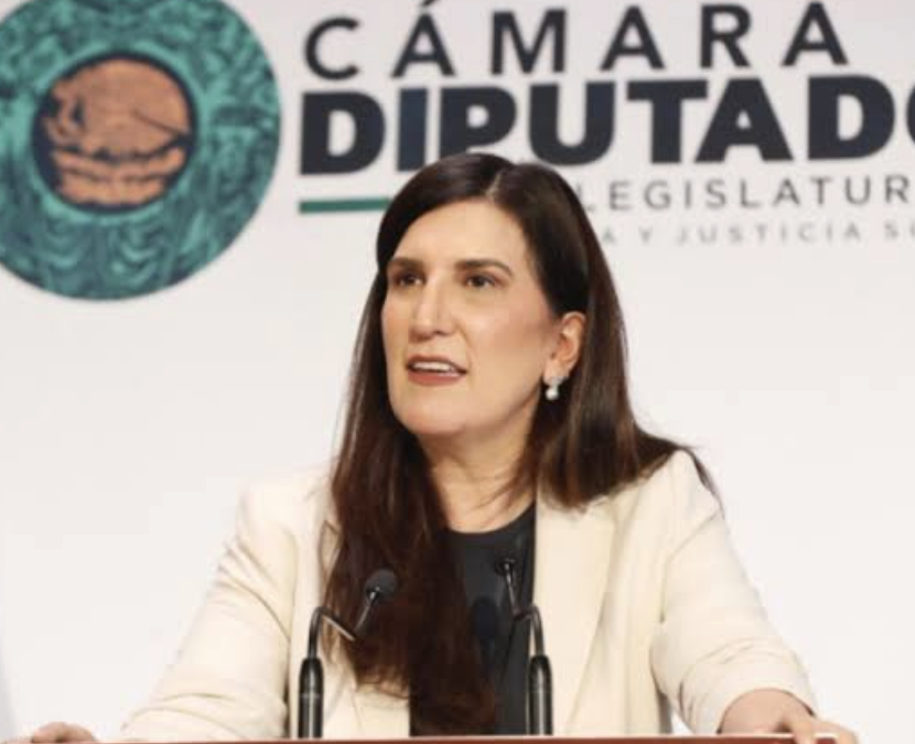 IMPULSA CÀMARA DE DIPUTADOS MODERNIZAR LA LGEEPA, ANTE NUEVOS RETOS AMBIENTALES