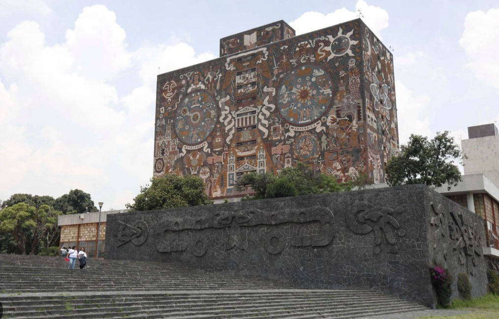 UNAM INFORMA QUE EL EXAMEN DE CONTROL SERÁ DEL 12 AL 19 DE AGOSTO EN CUATRO SEDES DEL PAÍS