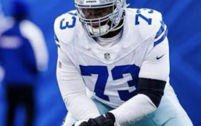 EMMITT SMITH REVELA LA FÓRMULA QUE LLEVÓ A LOS VAQUEROS DE DALLAS A GANAR TRES SUPER BOWLS