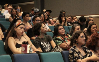 LIBERTAD CREATIVA Y ANIMACIÓN MEXICANA, PRESENTES EN EL FORO INTERNACIONAL DE CINE
