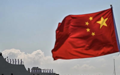 CHINA RESTRINGE EXPORTACIONES A EU EN REPRESALÍA A LAS SANCIONES COMERCIALES DE TRUMP