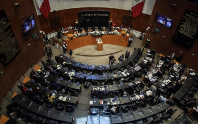 COMISIÓN PERMANENTE PIDE A LA CANCILLAERÌA PREVENIR ACTOS DE INJERENCIA EXTRANJERA