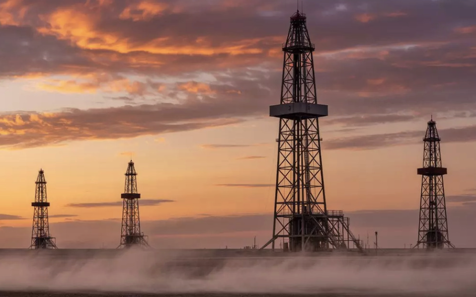 EXPERTOS EVALÚAN PRUEBAS DE FRACKING EN NUEVO LEÒN, COAHUILA Y TAMAULIPAS