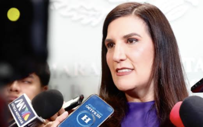 FRACKING, SOLO CON PLENO RESPETO AL MEDIO AMBIENTE Y APEGO A LA LEY: KENIA LÓPEZ RABADÁN