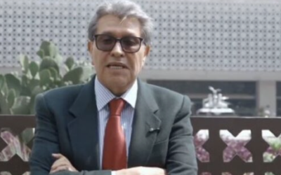 PRIMERA JORNADA NACIONAL DE REFORESTACIÓN BUSCA CUIDAR EL MEDIO AMBIENTE: RICARDO MONREAL
