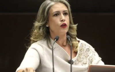 Morena le falló a mexicanos en el exterior; para las elecciones intermedias del 2027, la oposición arrasará