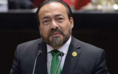 TIPIFICARÀN LA SUPLANTACIÓN DE IDENTIDAD COMO DELITO AUTÓNOMO, EN EL CÓDIGO PENAL FEDERAL