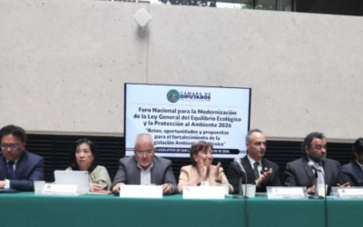 RESALTAN NECESIDAD DE IMPULSAR PROPUESTAS PARA ATENDER DESAFÍOS DE LA JUVENTUD