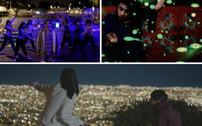 CELEBRARÁN EL DÍA DEL CINE MEXICANO CON 220 FUNCIONES EN 66 SEDES DEL PAÍS