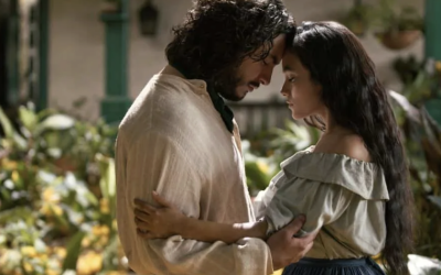ESTRENA NETFLIX SEGUNDA TEMPORADA DE LA CINTA “CIEN AÑOS DE SOLEDAD” DE GARCÌA MÁRQUEZ