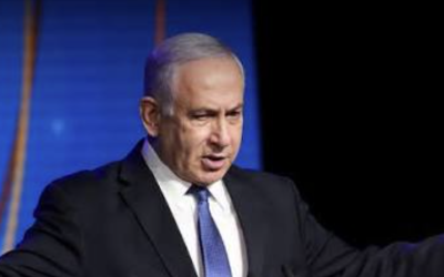 NETANYAHU RECHAZA PLAN DE TRUMP PARA LOGAR PAZ EN GAZA; NIEGA RETIRARSE HASTA QUE HAMAS SE DESARME