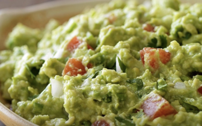 PROVEEDORES DE EUA RETIRAN DEL MERCADO SALSA Y GUACAMOLE POR RIESGO DE SALMONELA