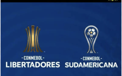 COPA LIBERTADORES Y COPA SUDAMERICANA SUSPENDEN PARTIDOS POR TERREMOTO EN COLOMBIA