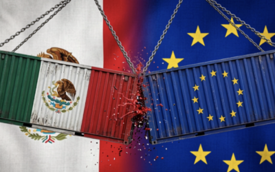 UNIÓN EUROPEA IMPONE ARANCELES ANTIDUMPING A IMPORTACIONES DE MÉXICO Y COREA DEL SUR