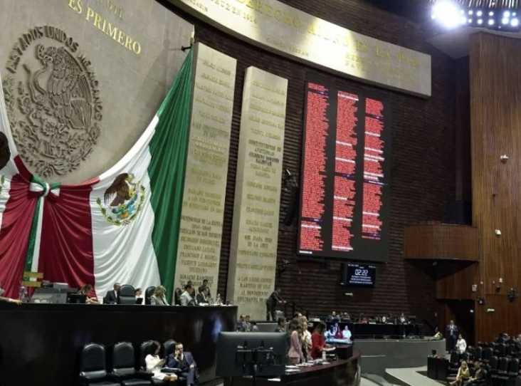 Diputados se solidarizan con colombia