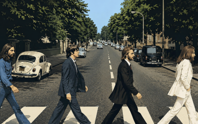 EL CINEASTA INGLÈS SAM MENDES RODARÁ PELÍCULAS DE THE BEATLES EN ABBEY ROAD