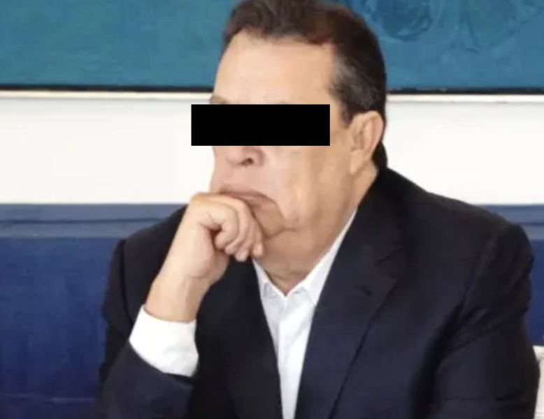 JUEZ DESESTIMA PRUEBAS A FAVOR DE ÁNGEL AGUIRRE Y LO VINCULA A PROCESO POR CASO AYOTZINAPA