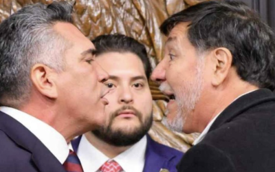 MORENA REVIVE DESAFUERO DE “ALITO” Y LO ACUSA DE BUSCAR EN EU UNA SALIDA A SUS PROBLEMAS EN MÉXICO