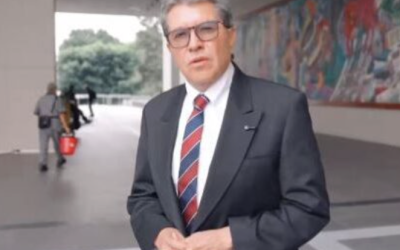 PROCESO ELECTORAL 2027 AÚN NO EMPIEZA; ES TEMPRANO PARA SENSIBILIDADES: SERGIO GUTIÉRREZ LUNA